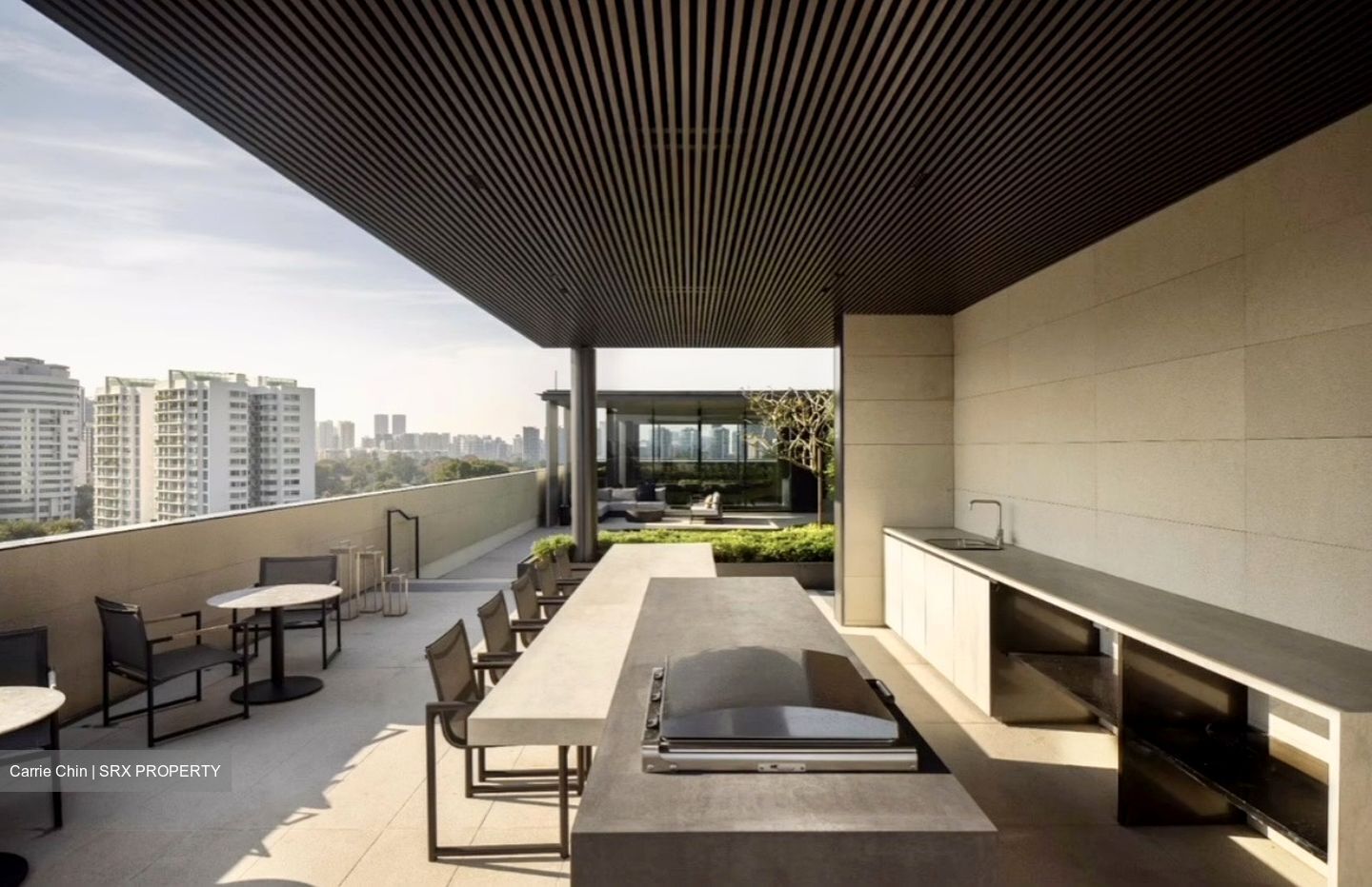 19 Nassim (D10), Apartment #440012781